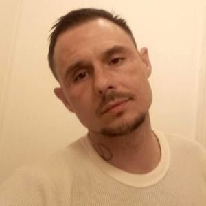 Meet your Posher, Jeff